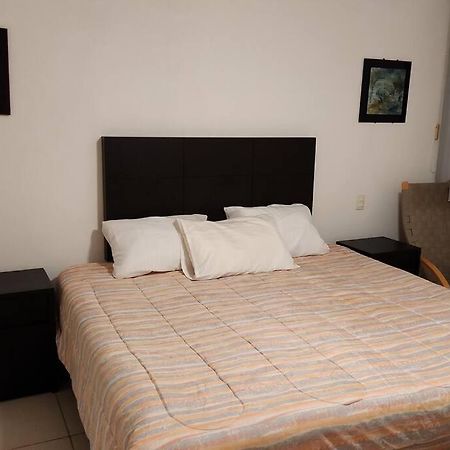 Departamento De Lujo. Seguridad 24. Playa A Pasos. Apartment Acapulco Exterior foto