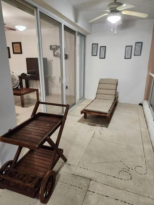 Departamento De Lujo. Seguridad 24. Playa A Pasos. Apartment Acapulco Exterior foto