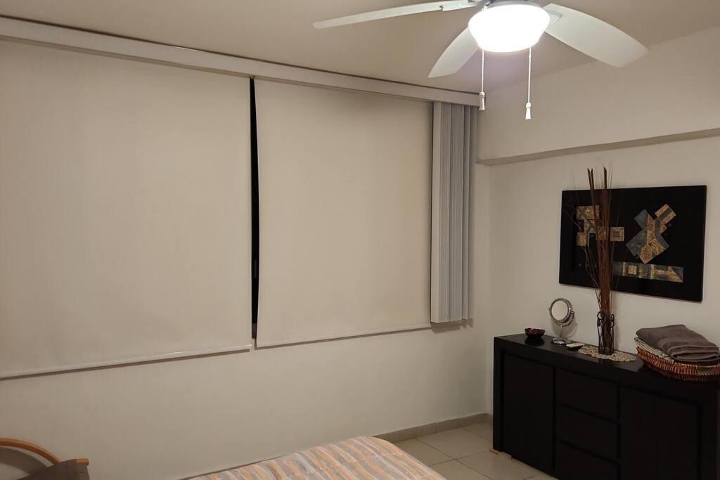 Departamento De Lujo. Seguridad 24. Playa A Pasos. Apartment Acapulco Exterior foto