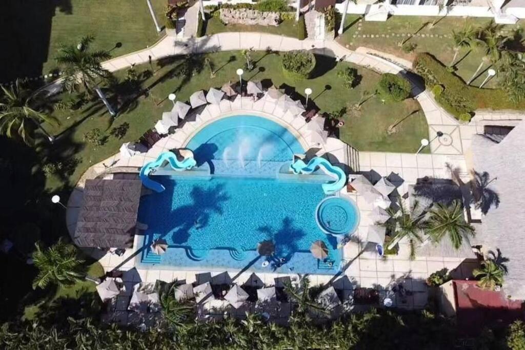 Departamento De Lujo. Seguridad 24. Playa A Pasos. Apartment Acapulco Exterior foto